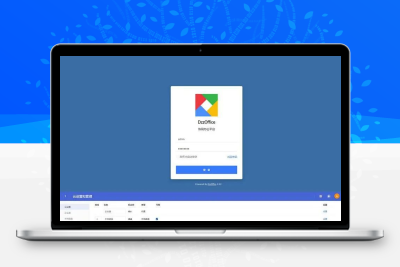 PHP多用户Web私有网盘 文件在线管理系统源码