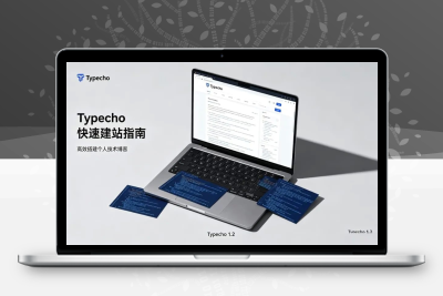 2026可用免费博客源码推荐，Typecho快速建站全过程