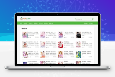 WordPress免费小说主题XSnov 自带SEO优化附搭建部署教程