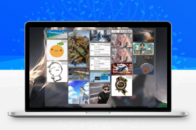 PixPro图床Github存储版 免费PHP开源图床源码带JsDelivr加速