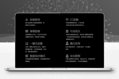 Typecho防火墙插件WebFirewall 主动防御 网站安全防护插件