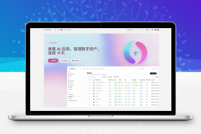 New-API AI模型聚合中转系统源码|多渠道KEY聚合分发管理程序