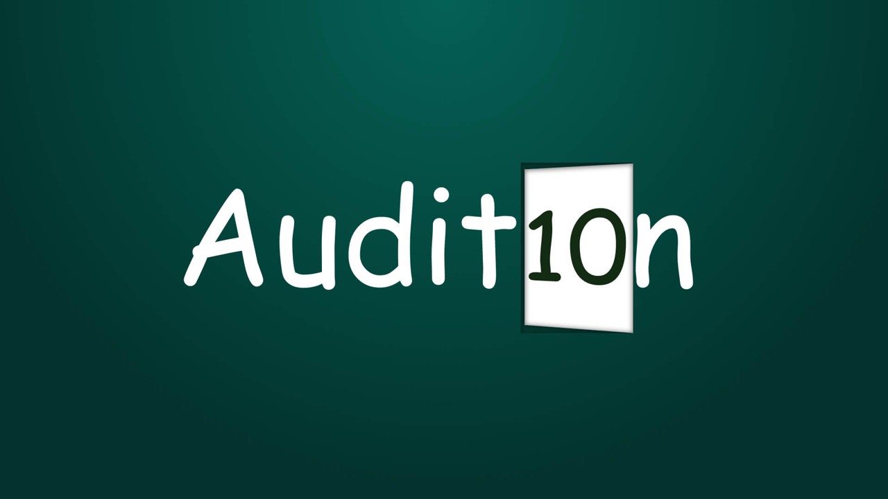 【AU教程】10分钟学会Audition零基础入门课