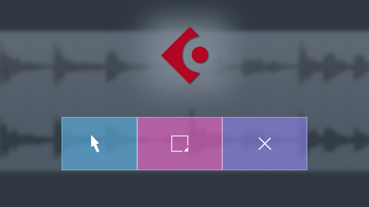 【Cubase教程】Cubase音乐编排操作技巧