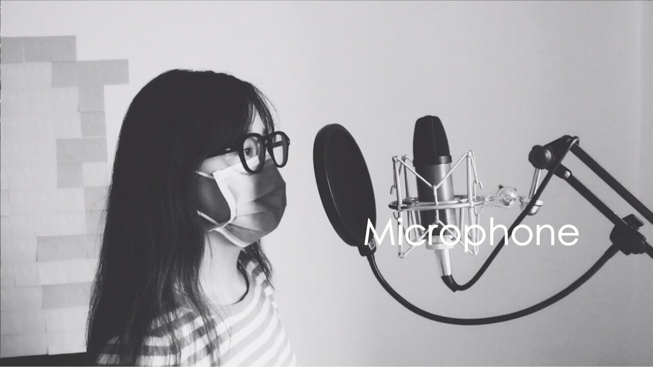 【阳光讲录音】翻唱录音要注意什么？