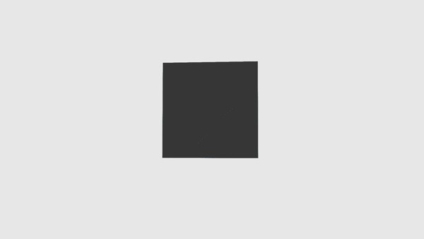 【C4D教程】扁平风LOGO演绎动态效果