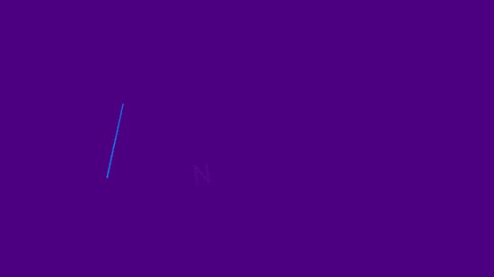 【AE教程】After Effects制作文字快闪动态转场