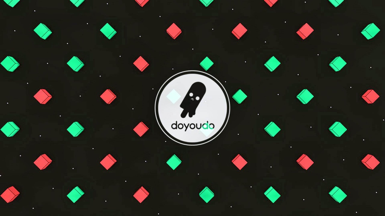 【C4D】制作 Dribbble 风格清新动画