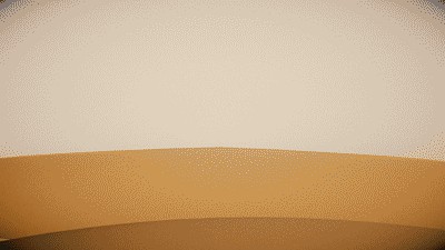 【C4D教程】用变形器模拟柔体动态制作Q版游戏小场景