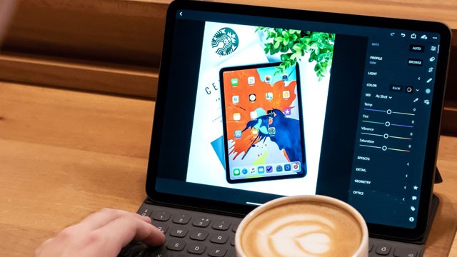 【剪辑教程】iPad最强剪辑软件LumaFusion快速入门课
