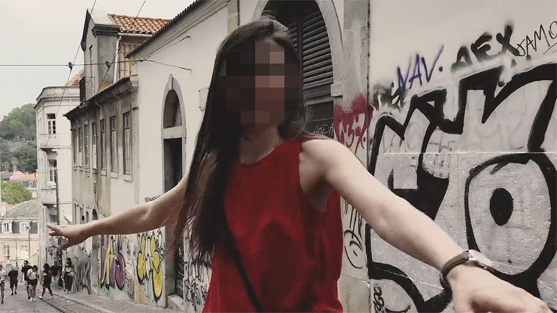【PR教程】如何给视频人脸加上马赛克？
