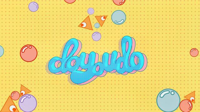 【AE教程】简易动力学三个按钮秒速完成LOGO出场小动画