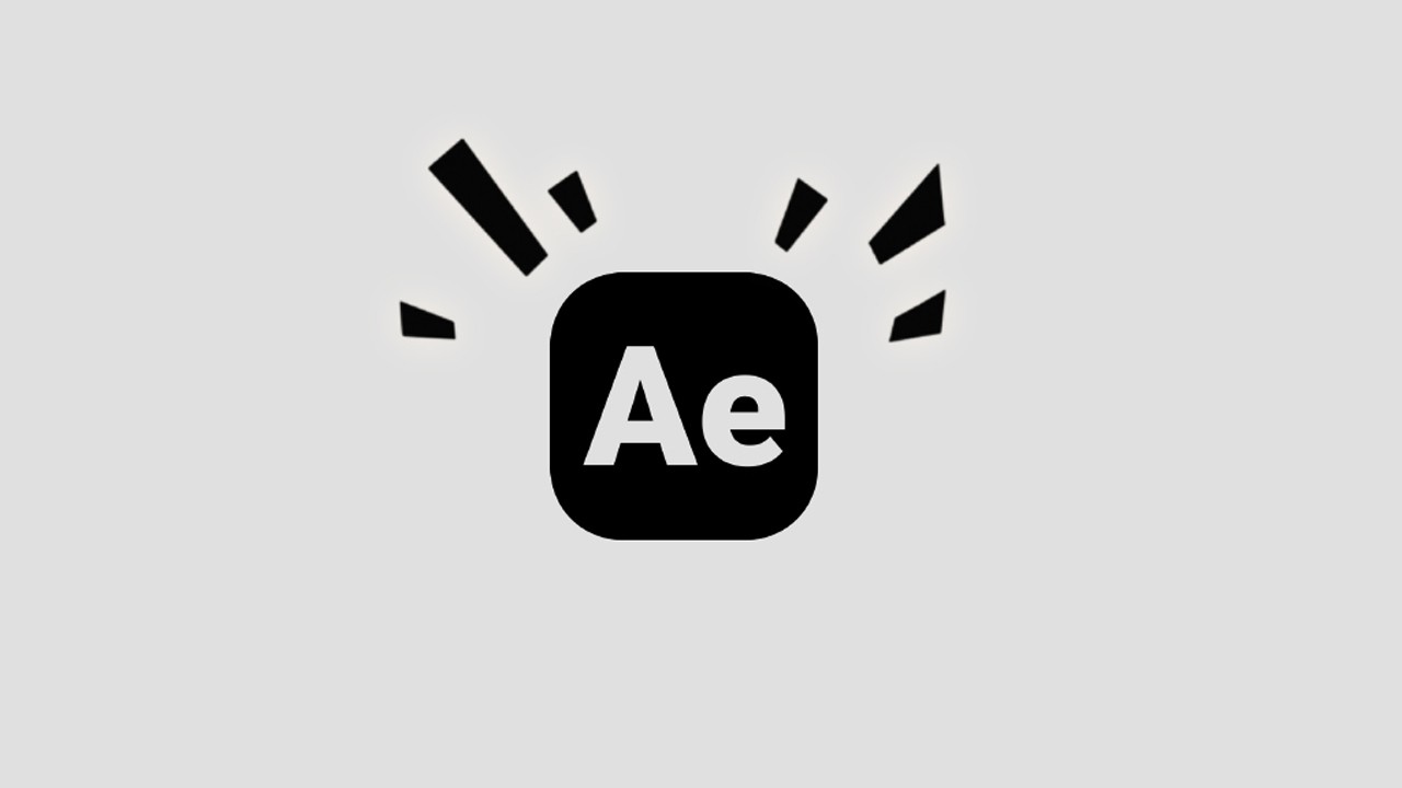 【After Effects教程】干货实用AE实例教程合集