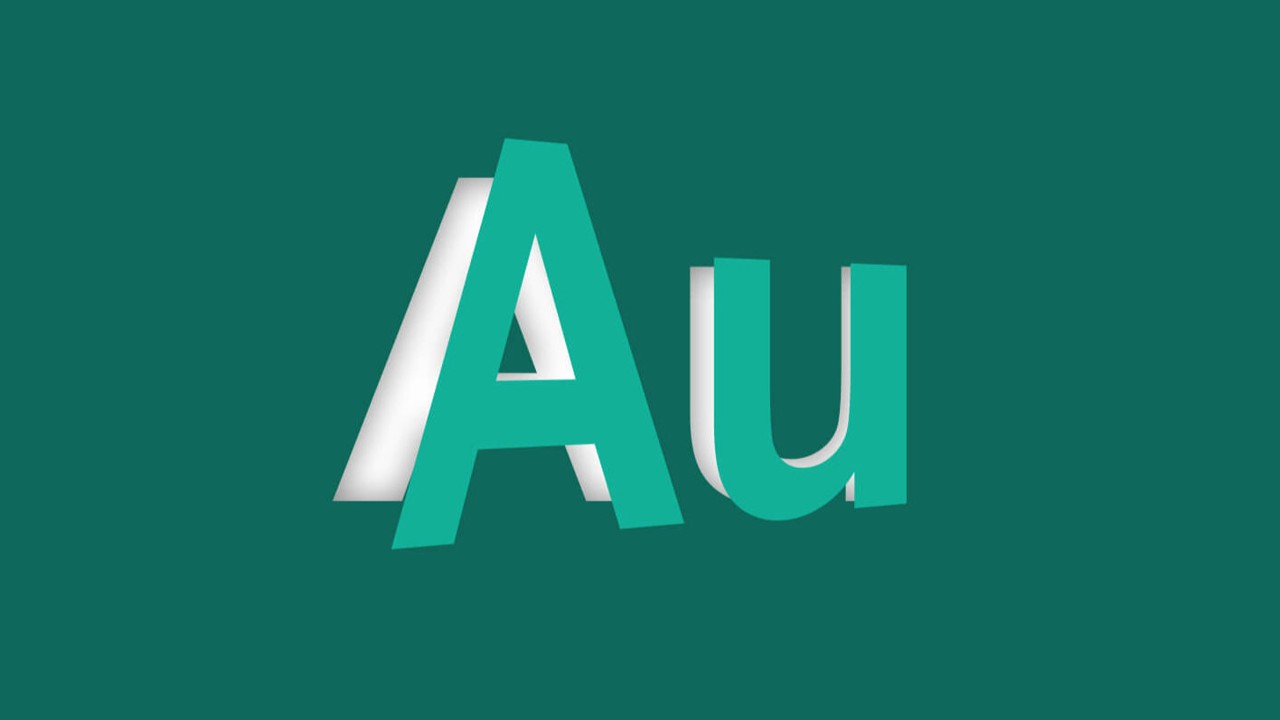 【AU教程】Audition最强教程合集