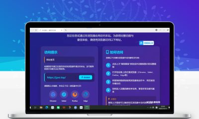 QQ微信防红跳转浏览器PHP源码带后台 域名防封自动唤起外部浏览器完整可用上手简单