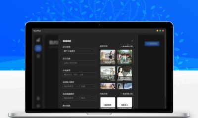 Toonflow开源AI漫剧短剧生产工作台 私有化部署全套源码