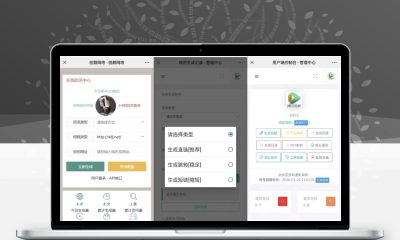 Mei He防洪防红免授权系统源码v2.2 PHP多模式短链跳转程序