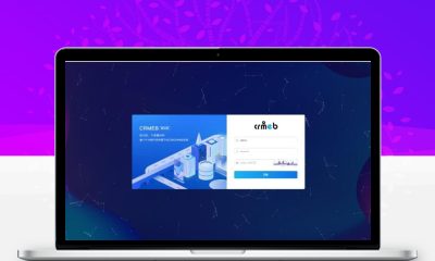 CRMEB v4.3.0打通版 全开源多端商城源码 可商用二开