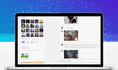 ChatGPT付费创作系统源码V2.1.0独立版 WEB+H5+微信小程序三端AI付费对话系统
