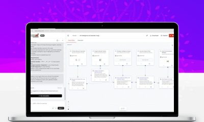 CrewAI多智能体编排框架 Python开源AI智能体协作工具源码