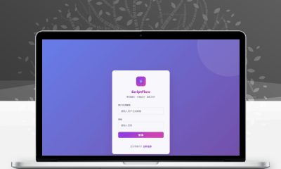 影视脚本分镜在线协作系统源码 团队协同剧本创作故事板管理平台