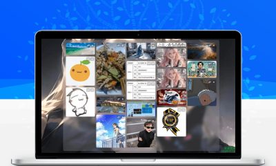 PixPro图床Github存储版 免费PHP开源图床源码带JsDelivr加速