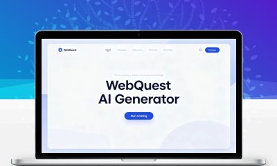 webquest.site教育AI工具 免注册快速生成K12 WebQuest教学任务