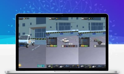 三网互通H5卡车模拟器源码 3D重卡运输模拟驾驶网页游戏程序