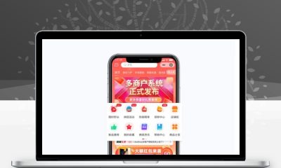 全开源多商户商城系统源码 多端同步独立运营电商平台