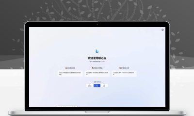 go‑proxy‑bing开源BingAI源码 Vue3+Go NewBing网页系统无需登录直接对话