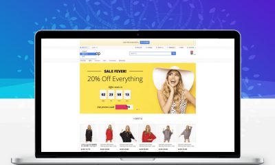 StrongShop跨境电商系统源码 多语言多货币开源商城