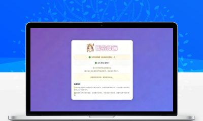 网址中转跳转页源码|引流引导防丢分流落地页完整源码
