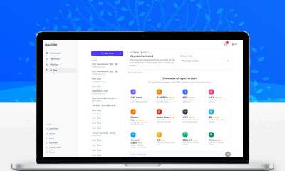 OpenCMO开源多智能体AI营销系统源码 AI智能营销平台