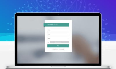 学生成绩管理系统源码 校园班级成绩统计后台源码
