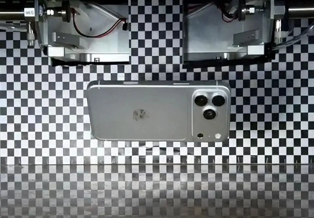 iPhone18史诗级泄密!印度工厂630GB机密文件全流出