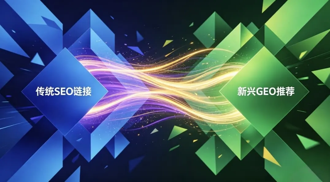 传统SEO流量下滑,GEO成站长新赛道,AI搜索时代该如何转型