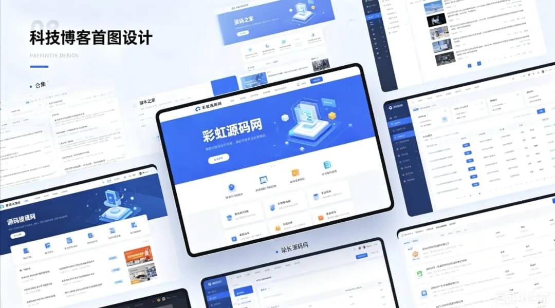 国内靠谱免费源码网站有哪些?主流源码平台优缺点深度盘点