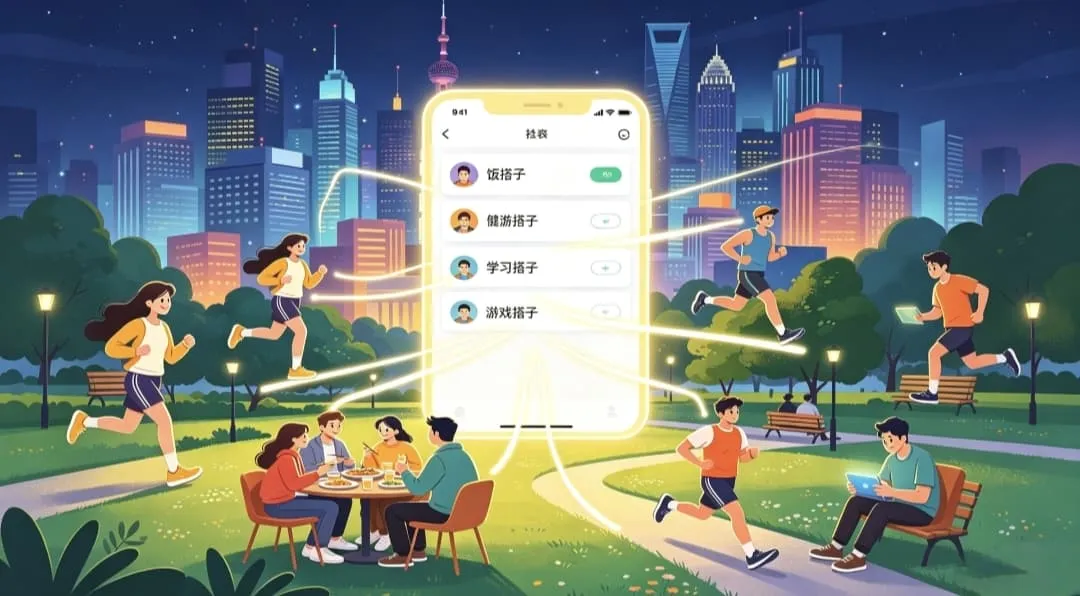 9.9元同城搭子付费进群副业玩法拆解|附全自动付费进群系统源码