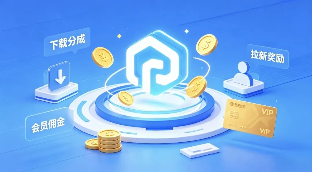 国内可赚钱网盘有哪些,网盘分享资源收益模式全解析