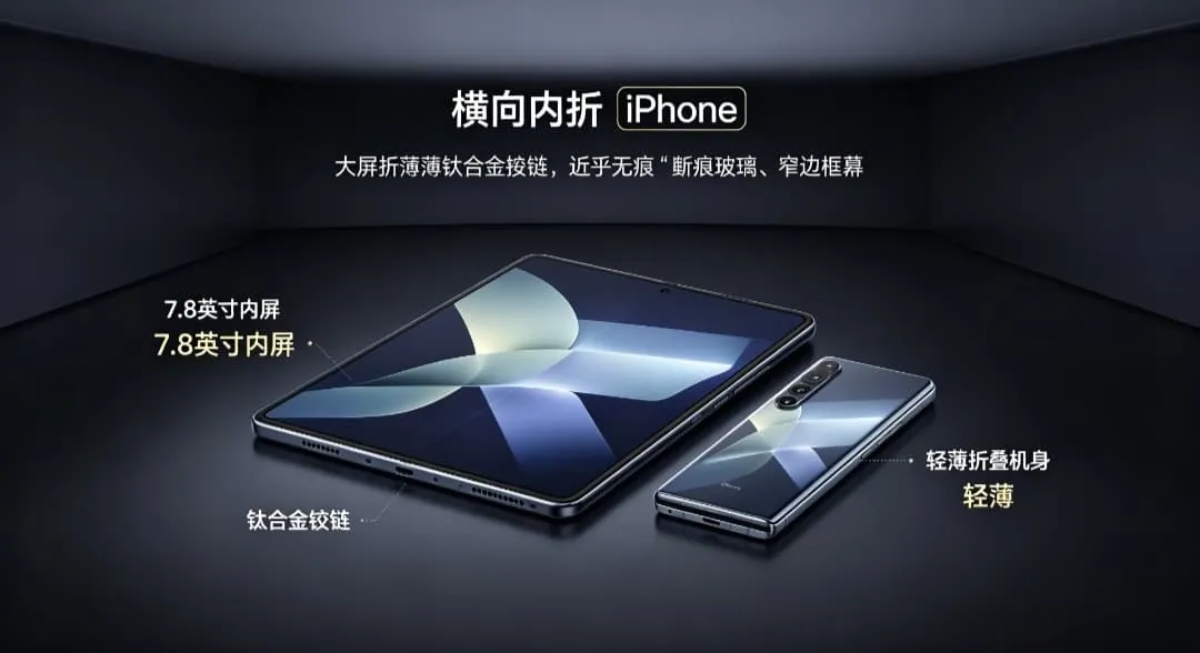 iPhone18史诗级泄密!印度工厂630GB机密文件全流出
