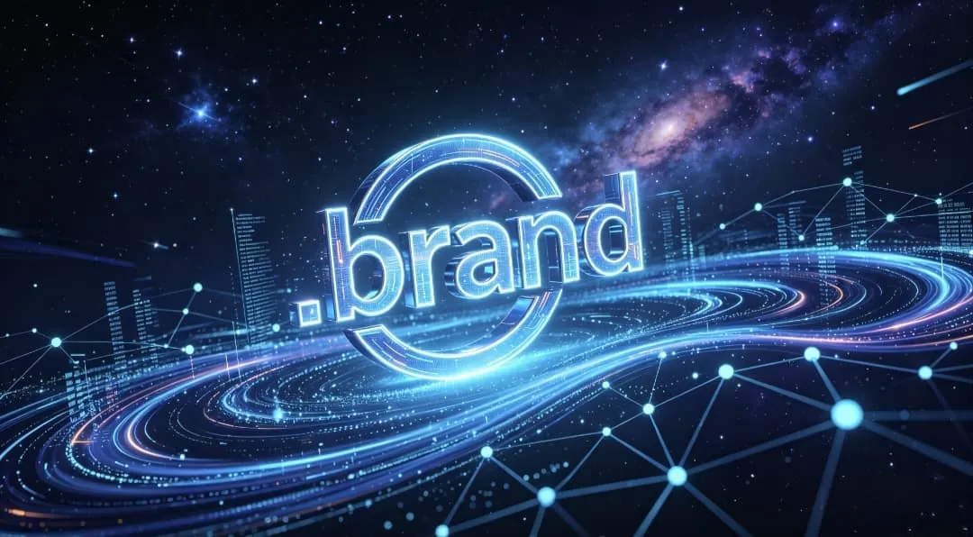 新域名后缀.brand开放 服务器资源趋紧价格微涨