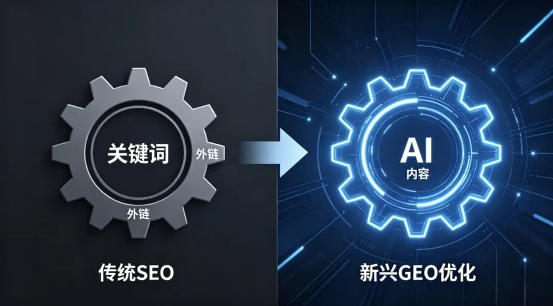 AI工具全面升级 GEO优化成主流 2026站长源码与工具赛道解析