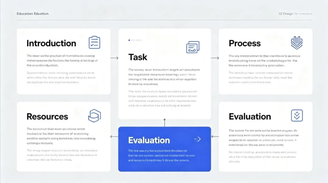 webquest.site教育AI工具 免注册快速生成K12 WebQuest教学任务